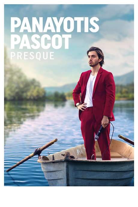 Panayotis Pascot: Almost